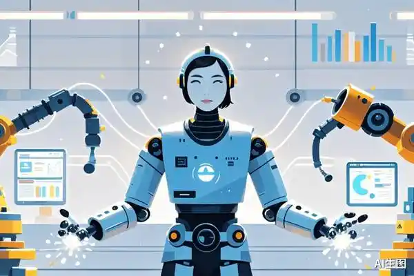 具身智能,Generalist AI,机器人