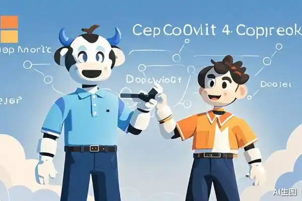 微软,Copilot,DeepSeek