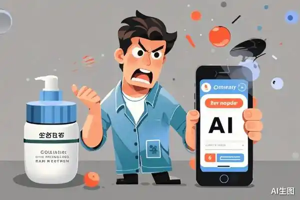 AI购物,电商平台,消费者信任