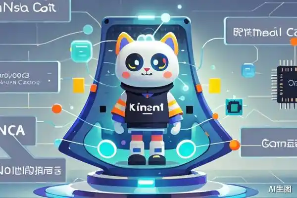 智子芯元,国产芯片,AI for Computing