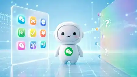 微信,小微,小程序