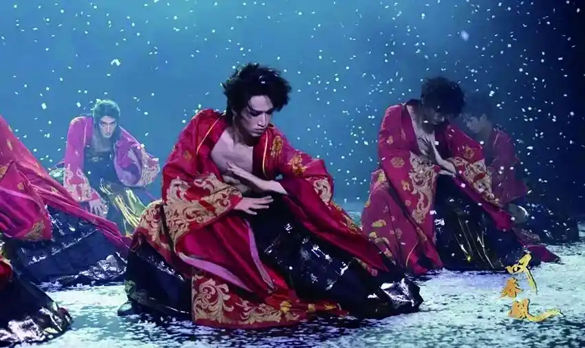 公狗剧场
