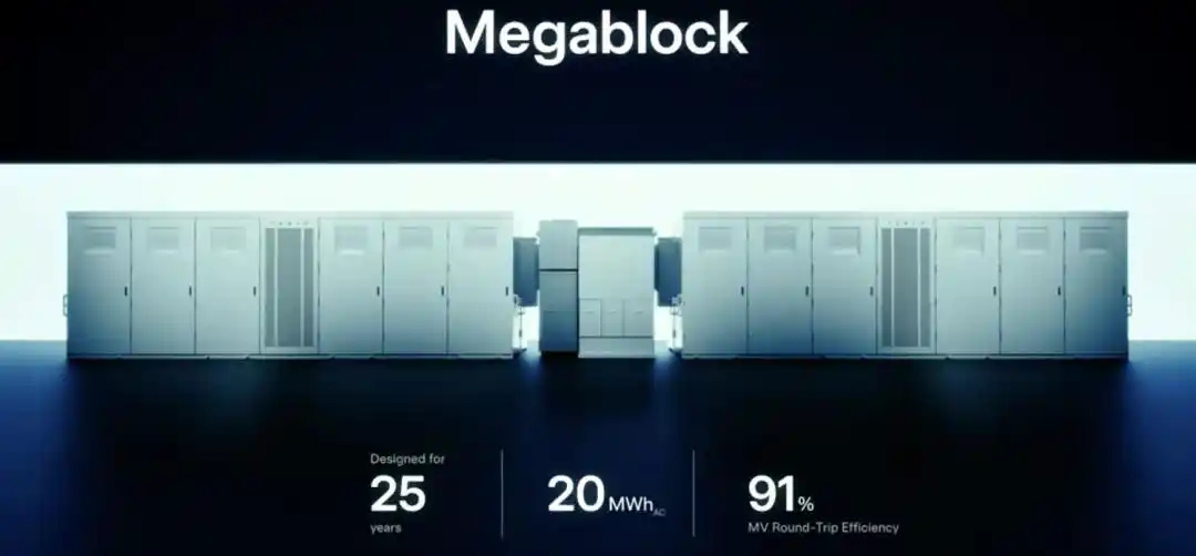 Megapod