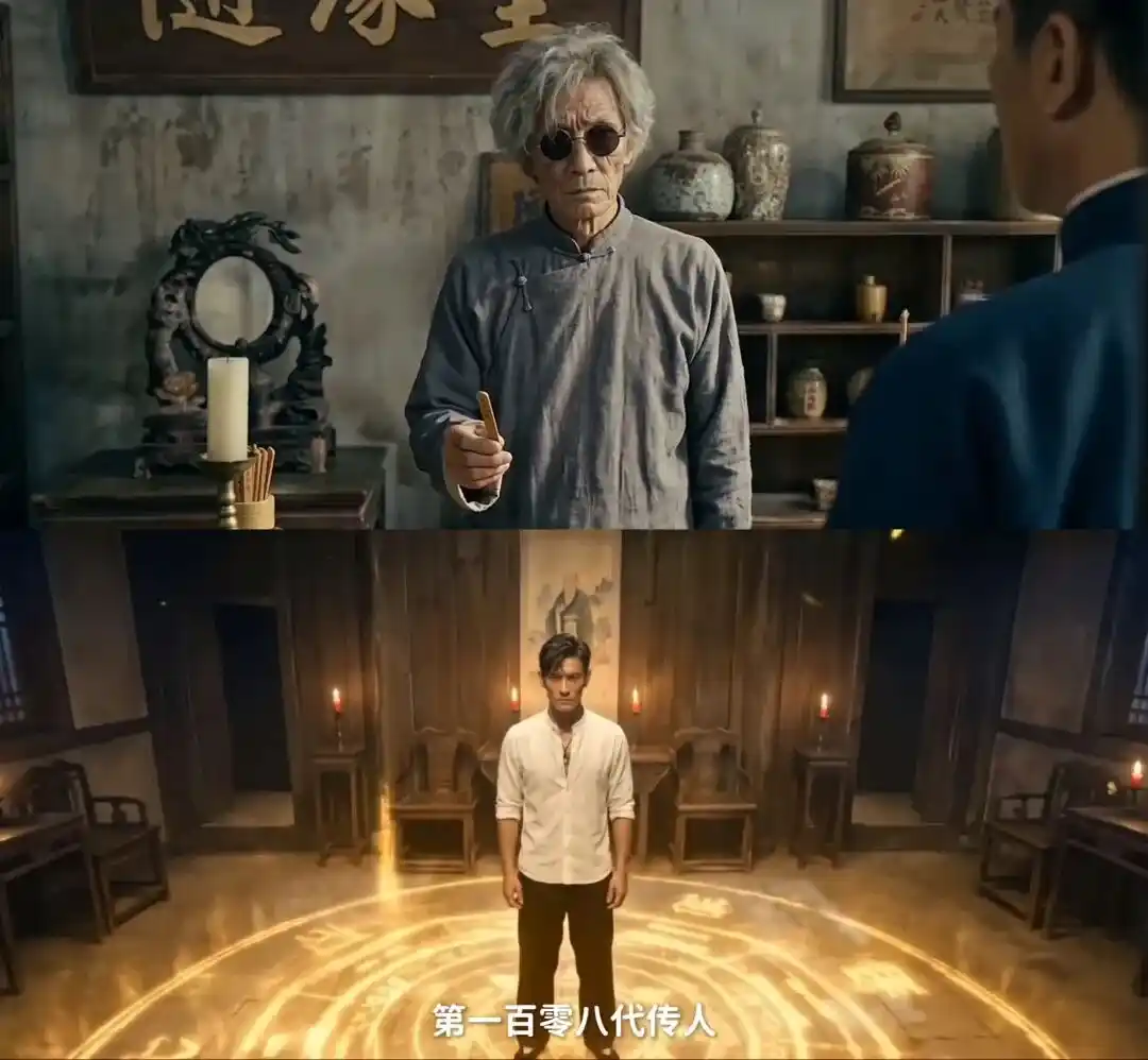 出海