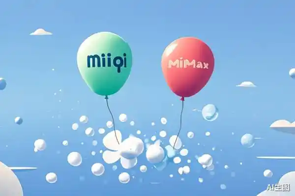 智谱,MiniMax,科创板