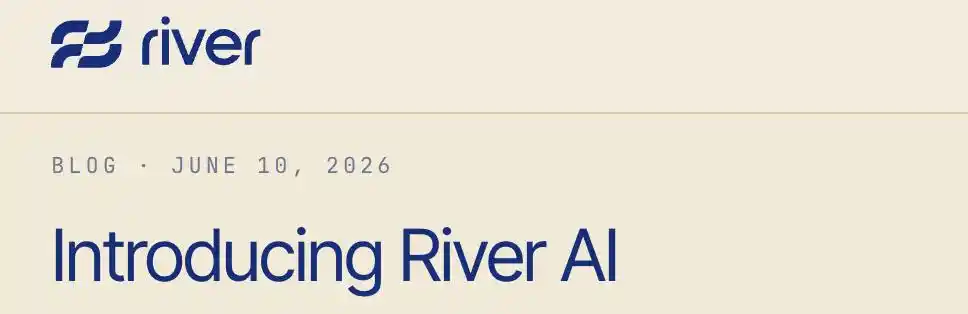 River AI