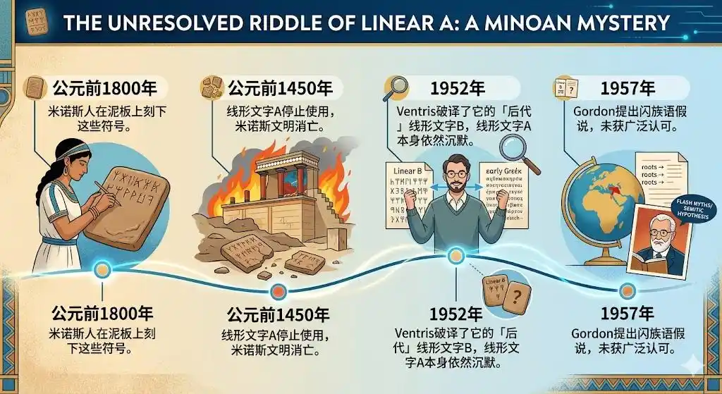 闪族语