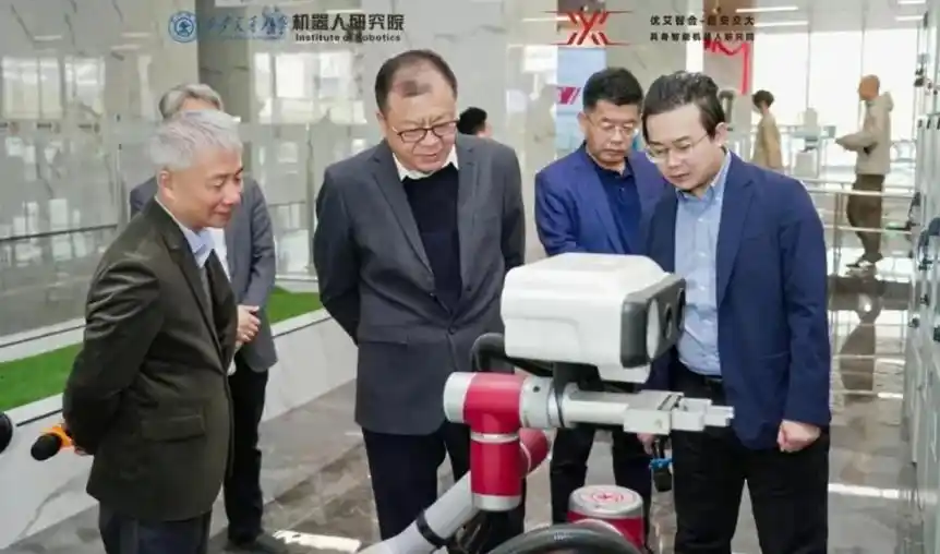 高校专业