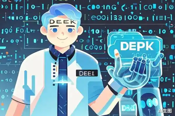 DeepSeek,AI coding,Agent