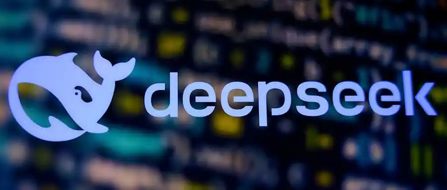 DeepSeek