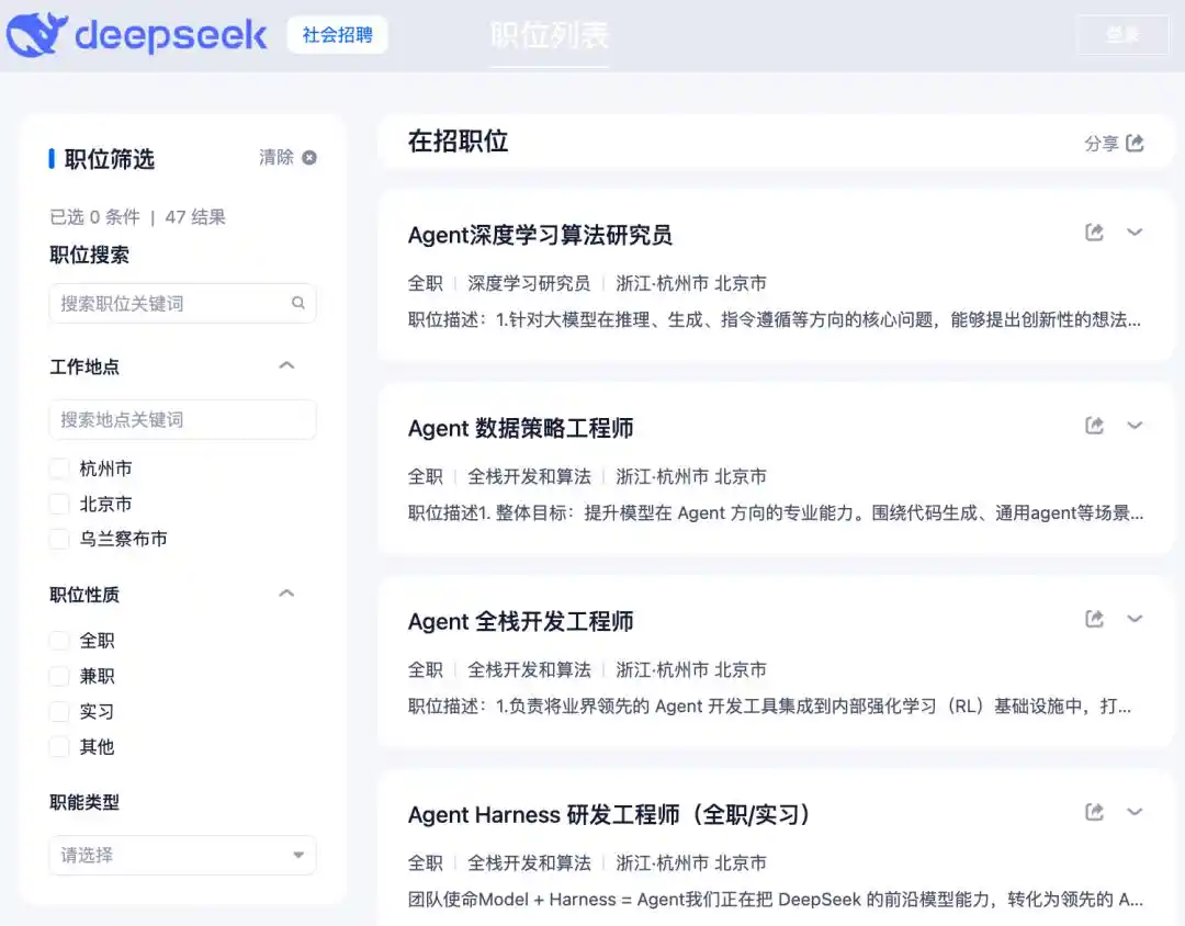 DeepSeek