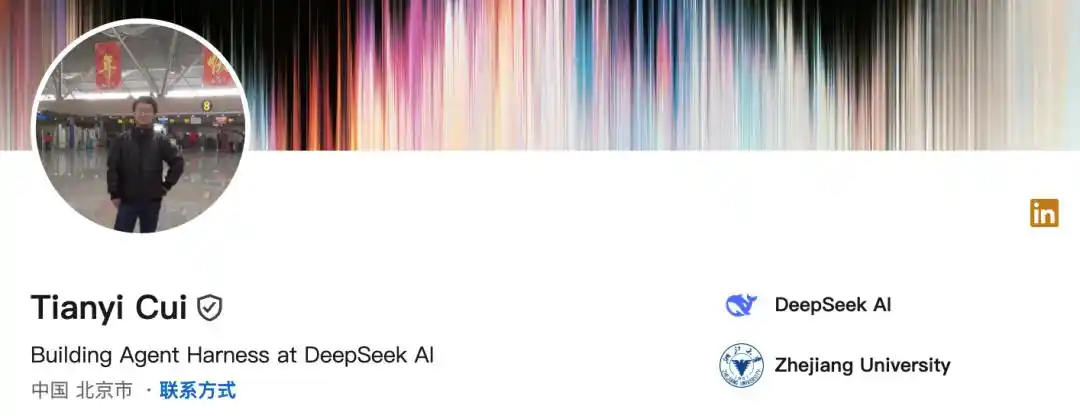 DeepSeek
