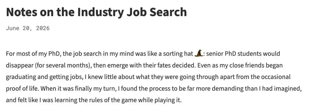 Research Scientist
