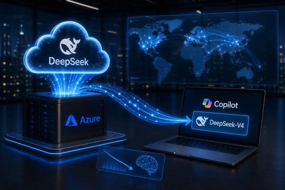 DeepSeek