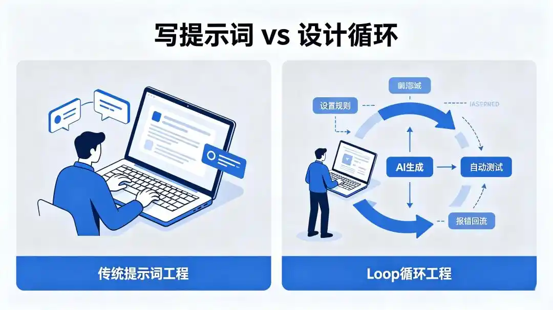 Loop Engineering