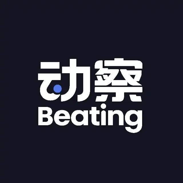 动察Beating©