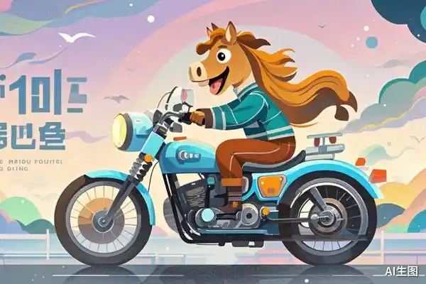 阿里巴巴,HappyHorse,视频生成模型