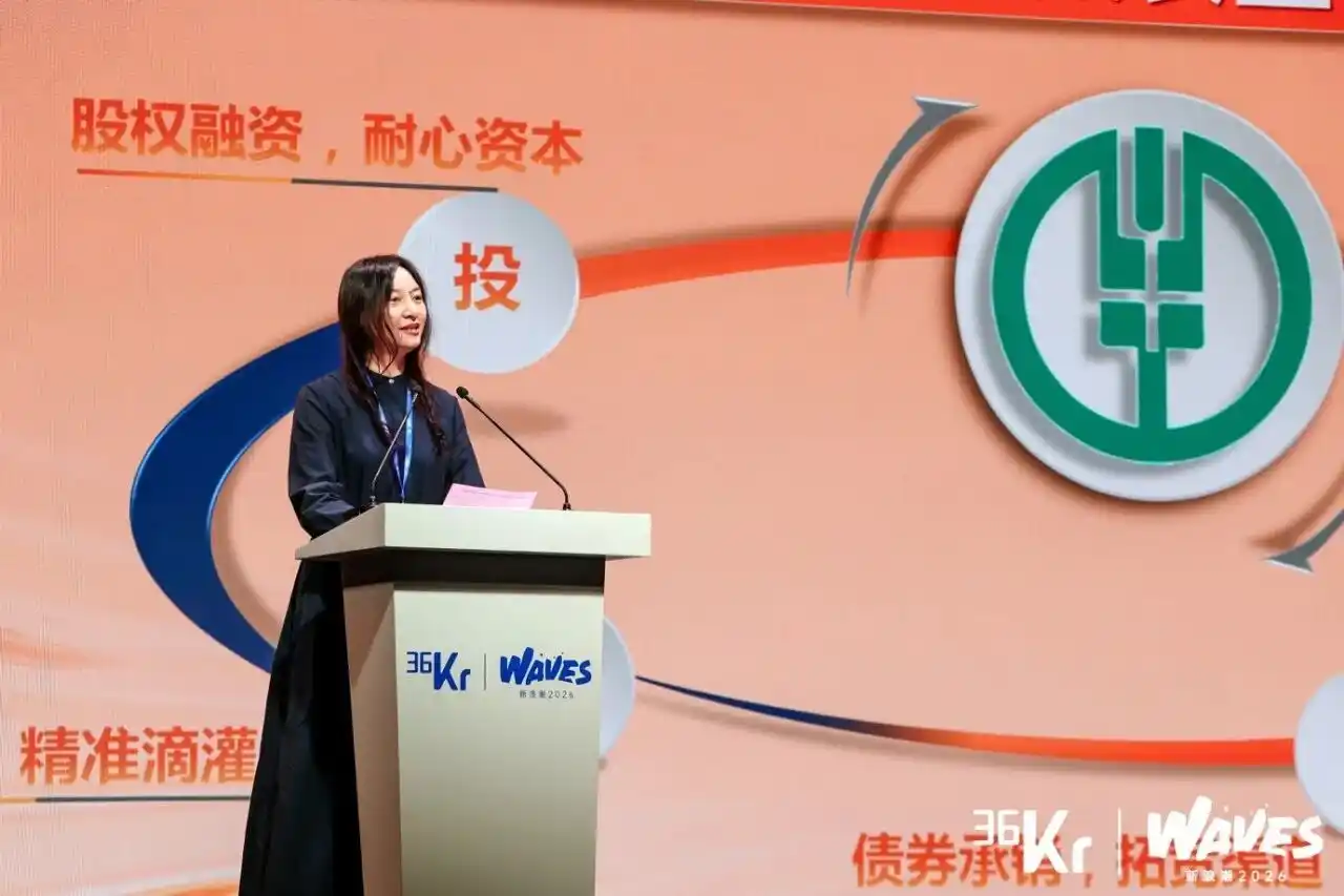 硬科技
