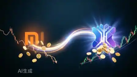 智谱,小米,AI