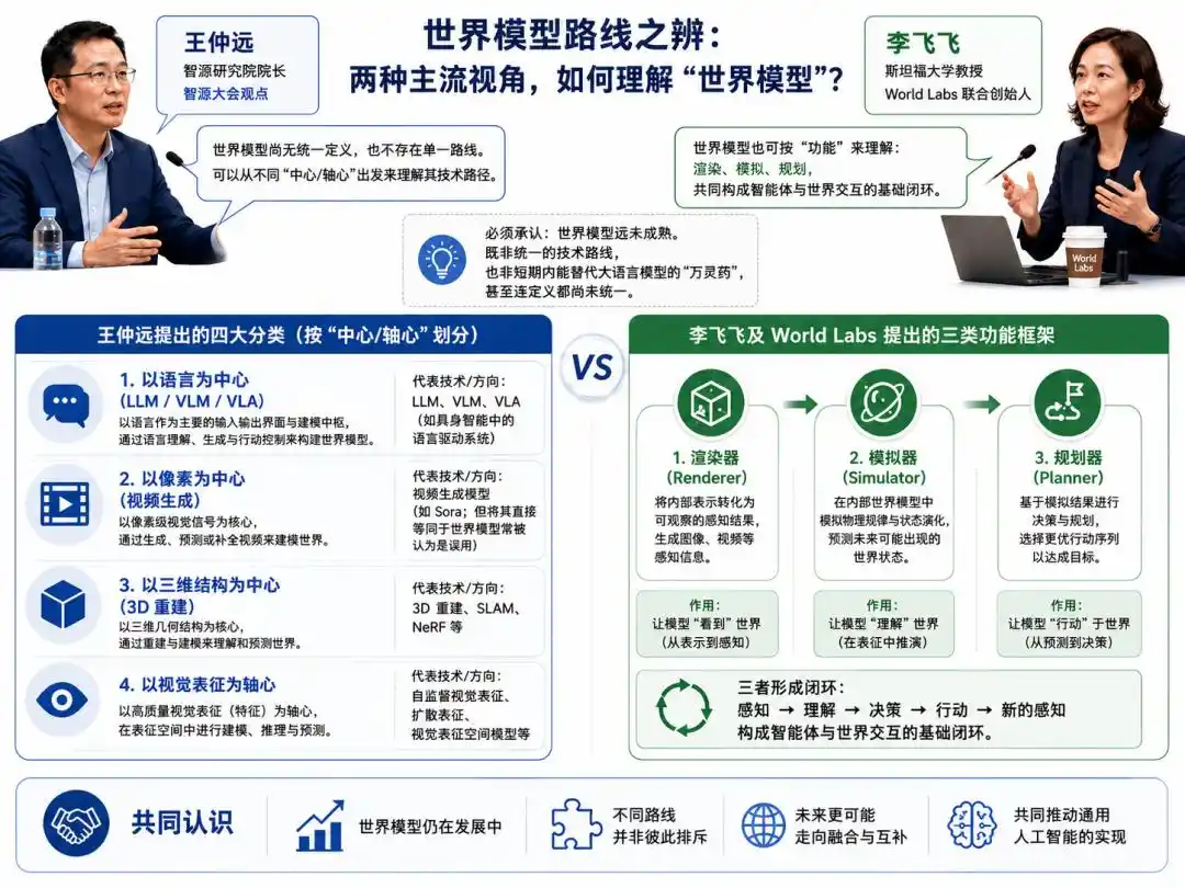 世界模型