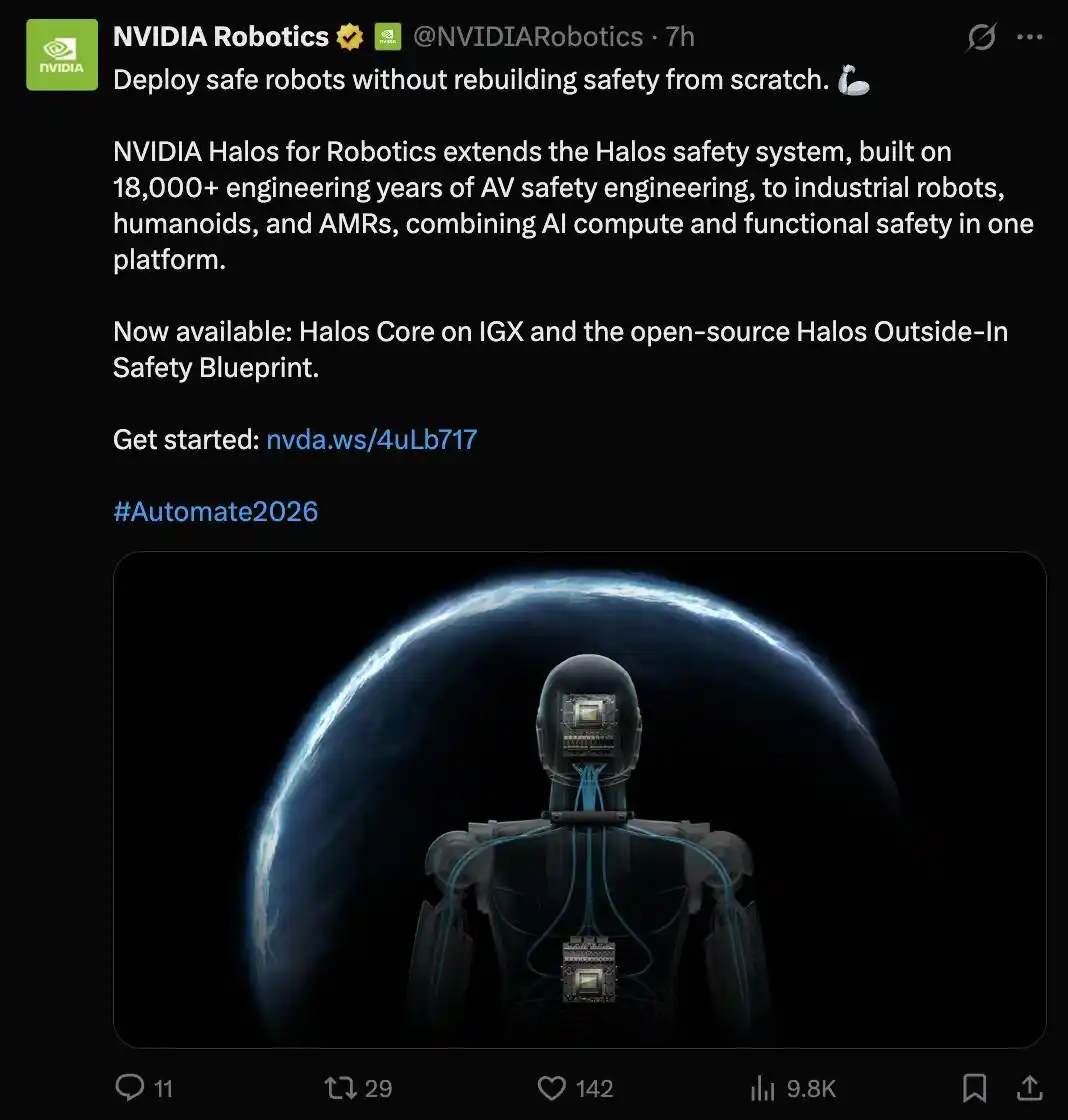 英伟达