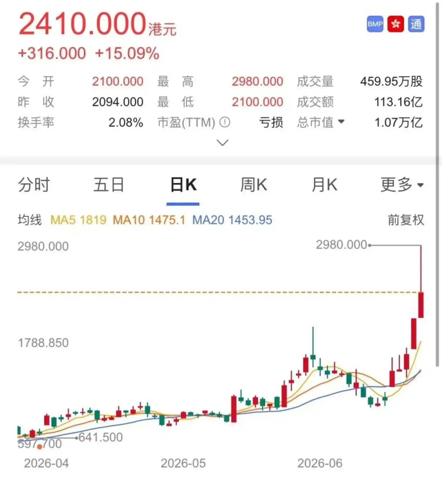 海淀