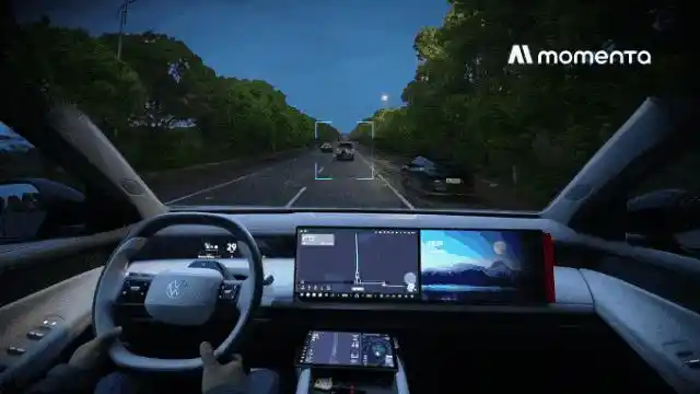 自动驾驶