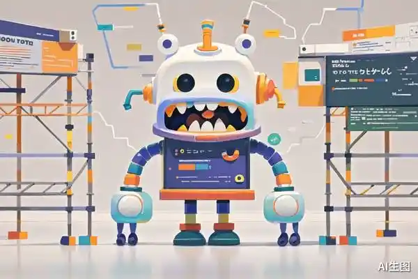 Google AI Studio,Agent中间件,垂直领域