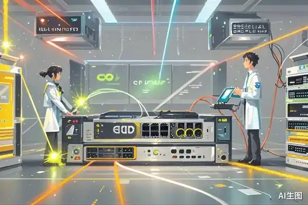 CPO,英伟达,博通