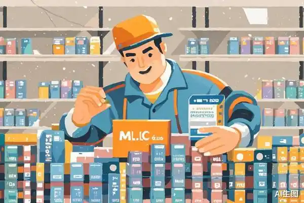MLCC,AI服务器,村田