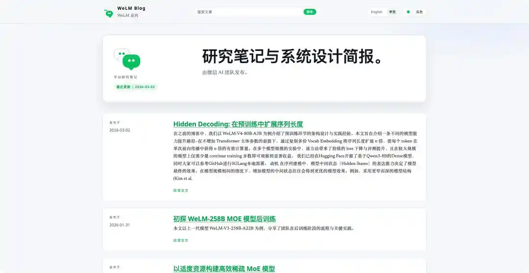 小微