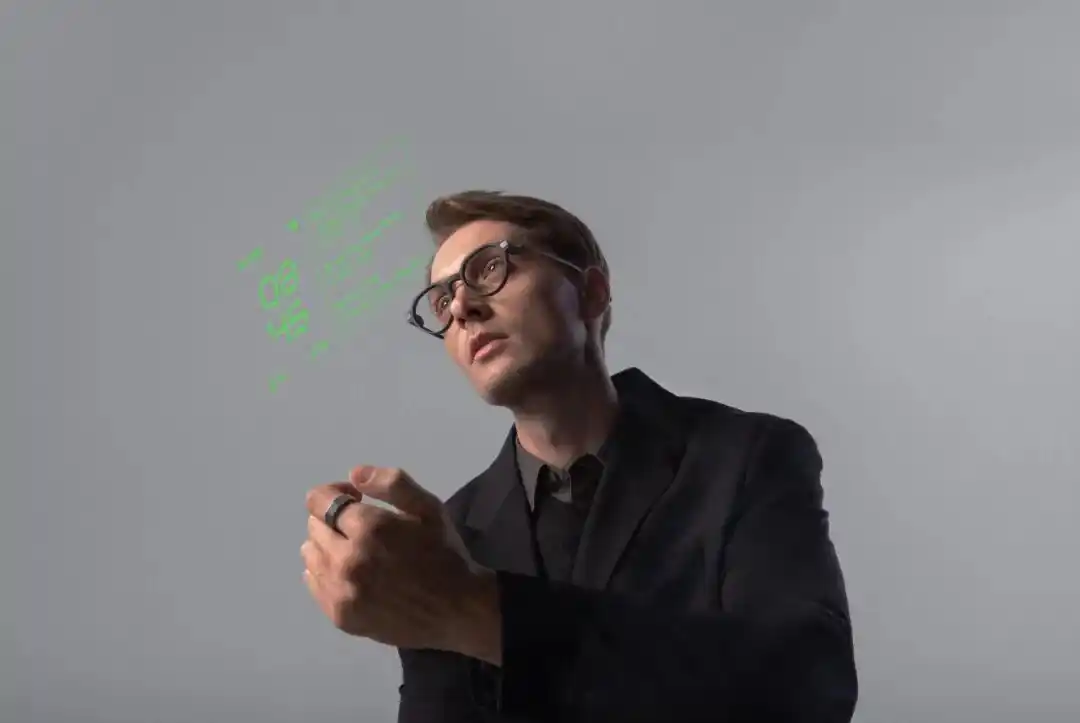 硬科技
