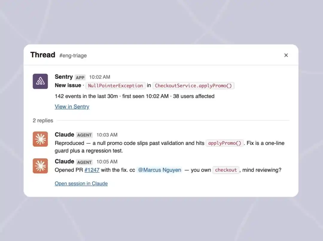 Slack