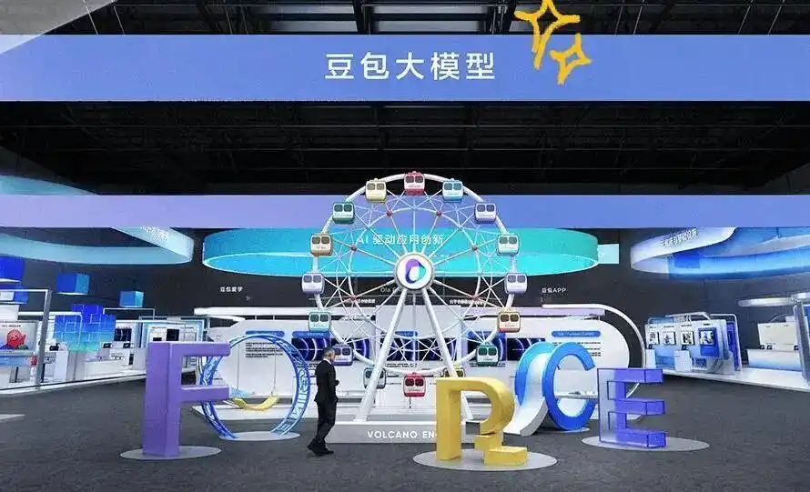 字节跳动