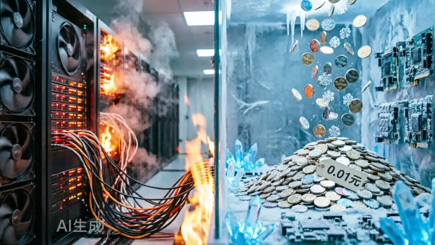 Token工厂