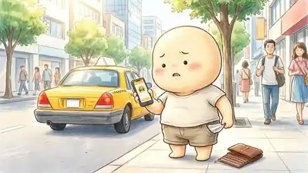 豆包,曹操出行,网约车