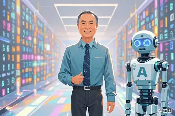 软银,ABB,机器人