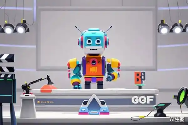 AI短剧,3D导演台,Seedance2.0