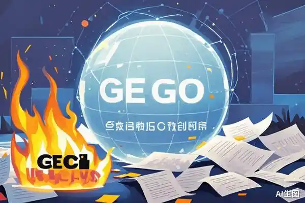 GEO,企业智能体,AI搜索优化
