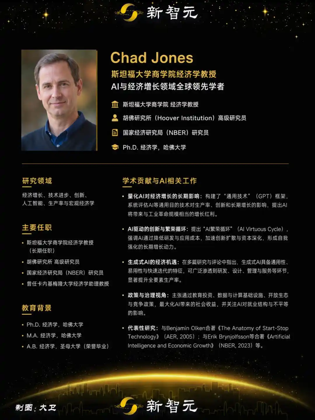 人工智能政策