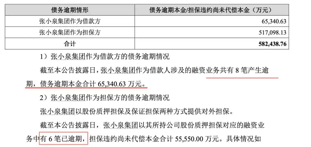 张小泉