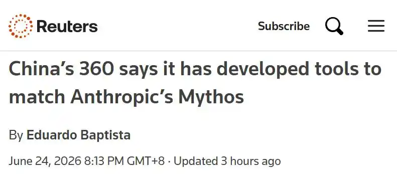 Mythos