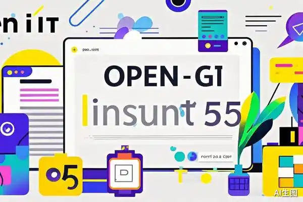 Open AI,GPT-5.5 Instant,智能体