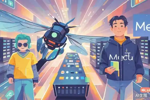 高通,Meta,微软