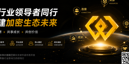 WEEX、星联伙伴、华语Web3