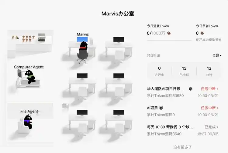 办公自动化