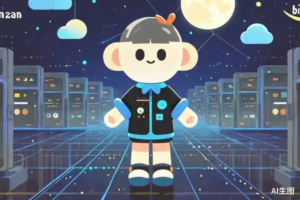 月之暗面,Kimi,亚马逊云科技