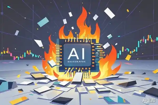 AI,半导体,美股