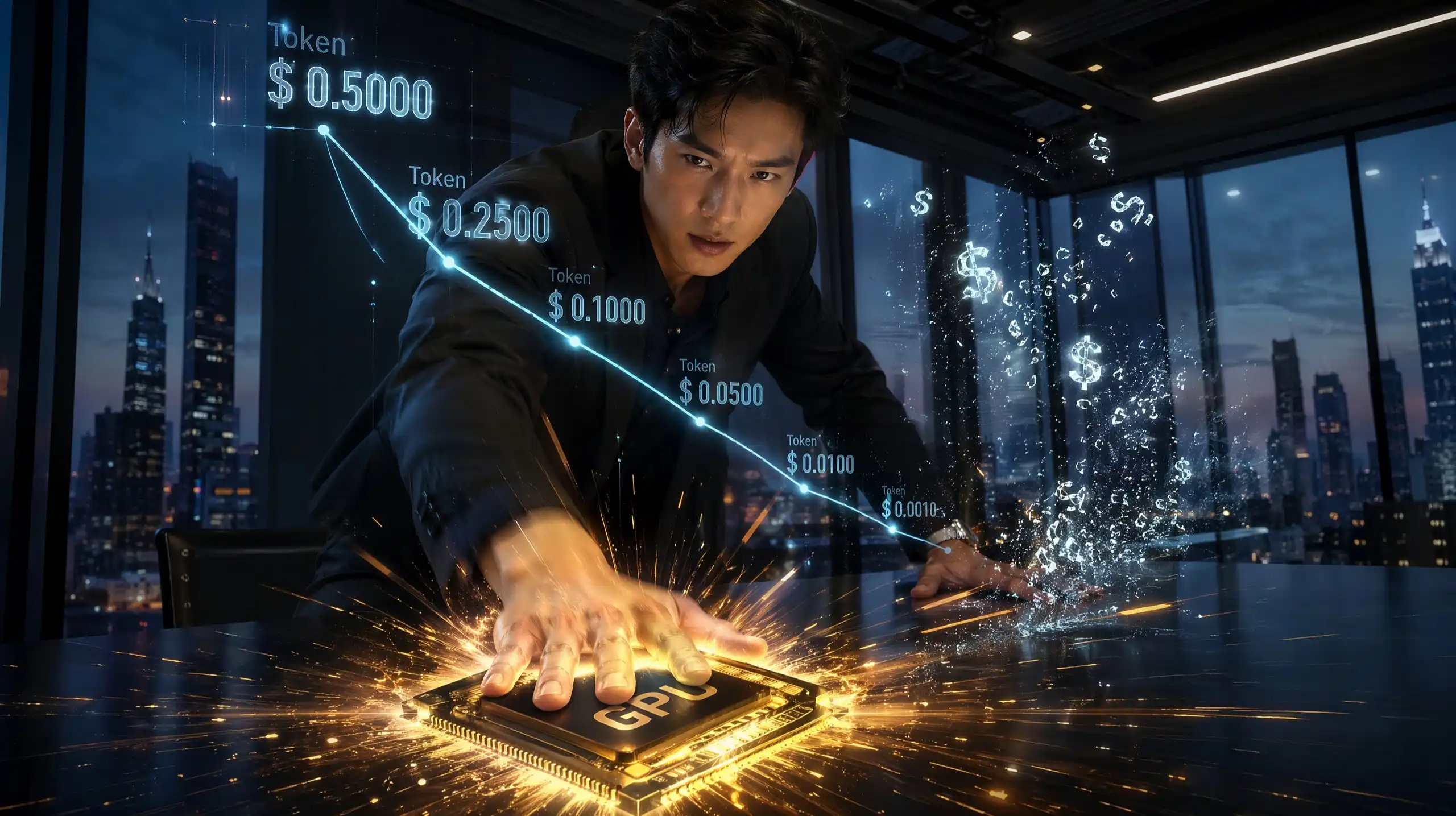 曦望科技,推理GPU,国产芯片
