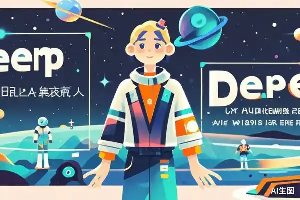 DeepSeek,人工智能,大模型